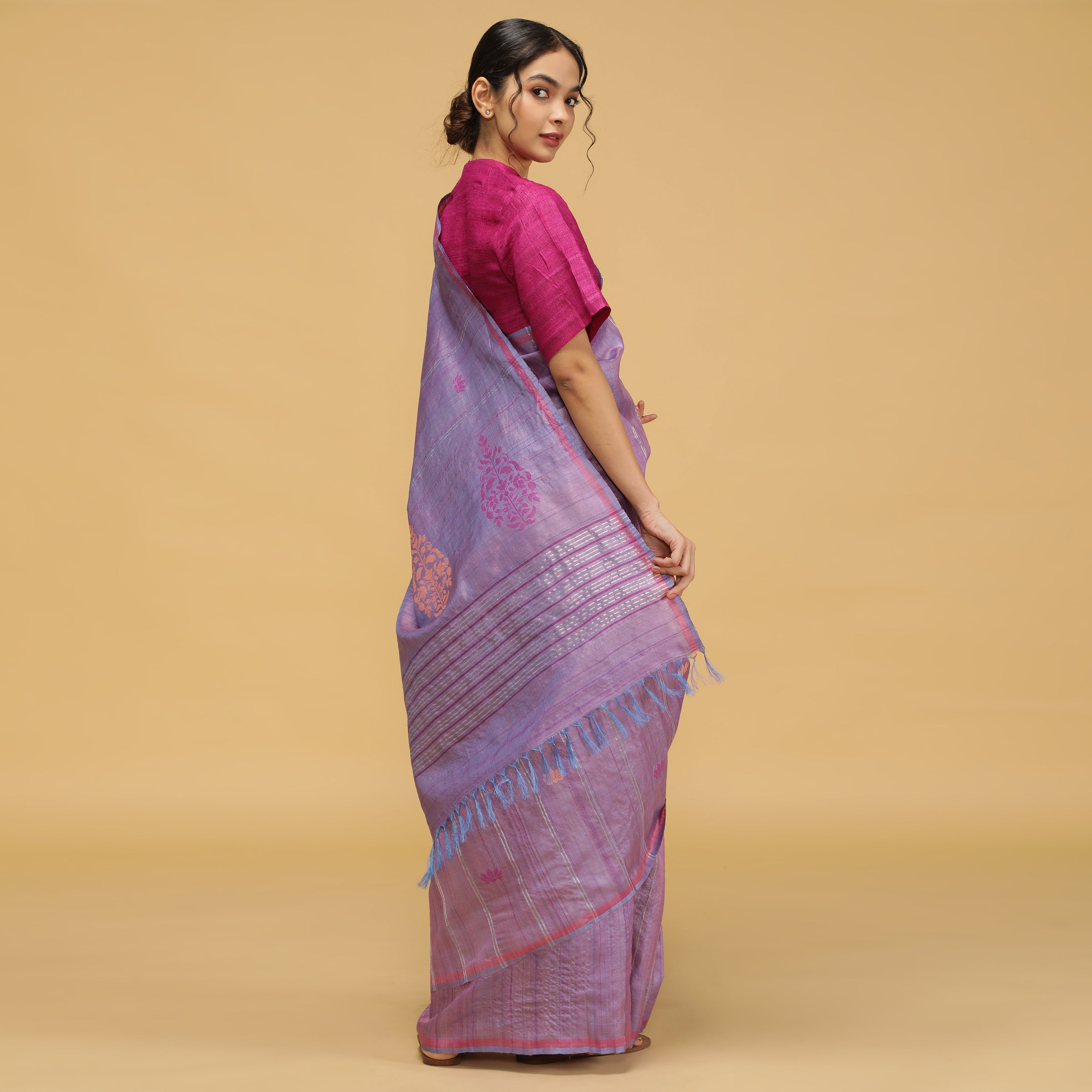 Sihuti Saree
