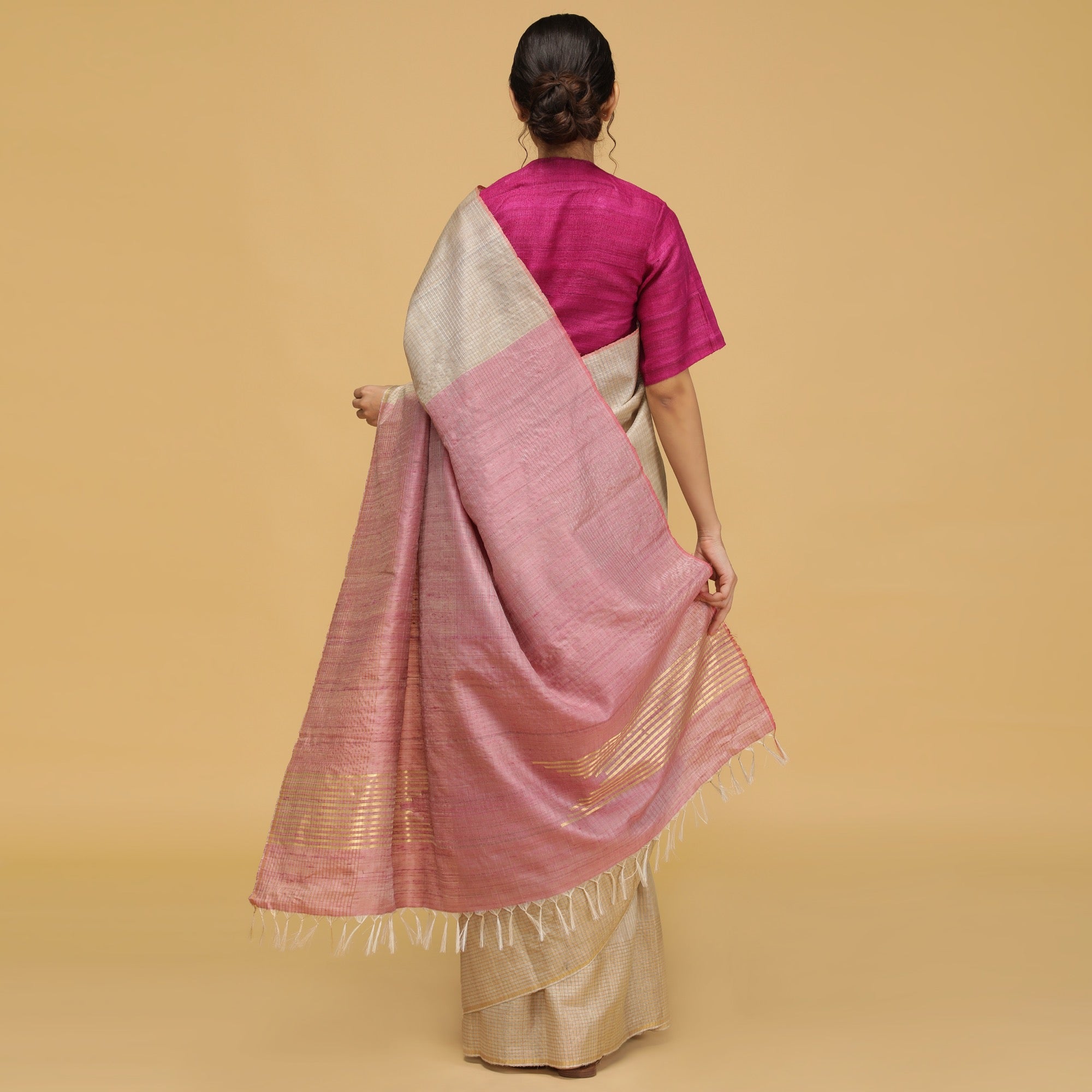 Tanmaya Saree