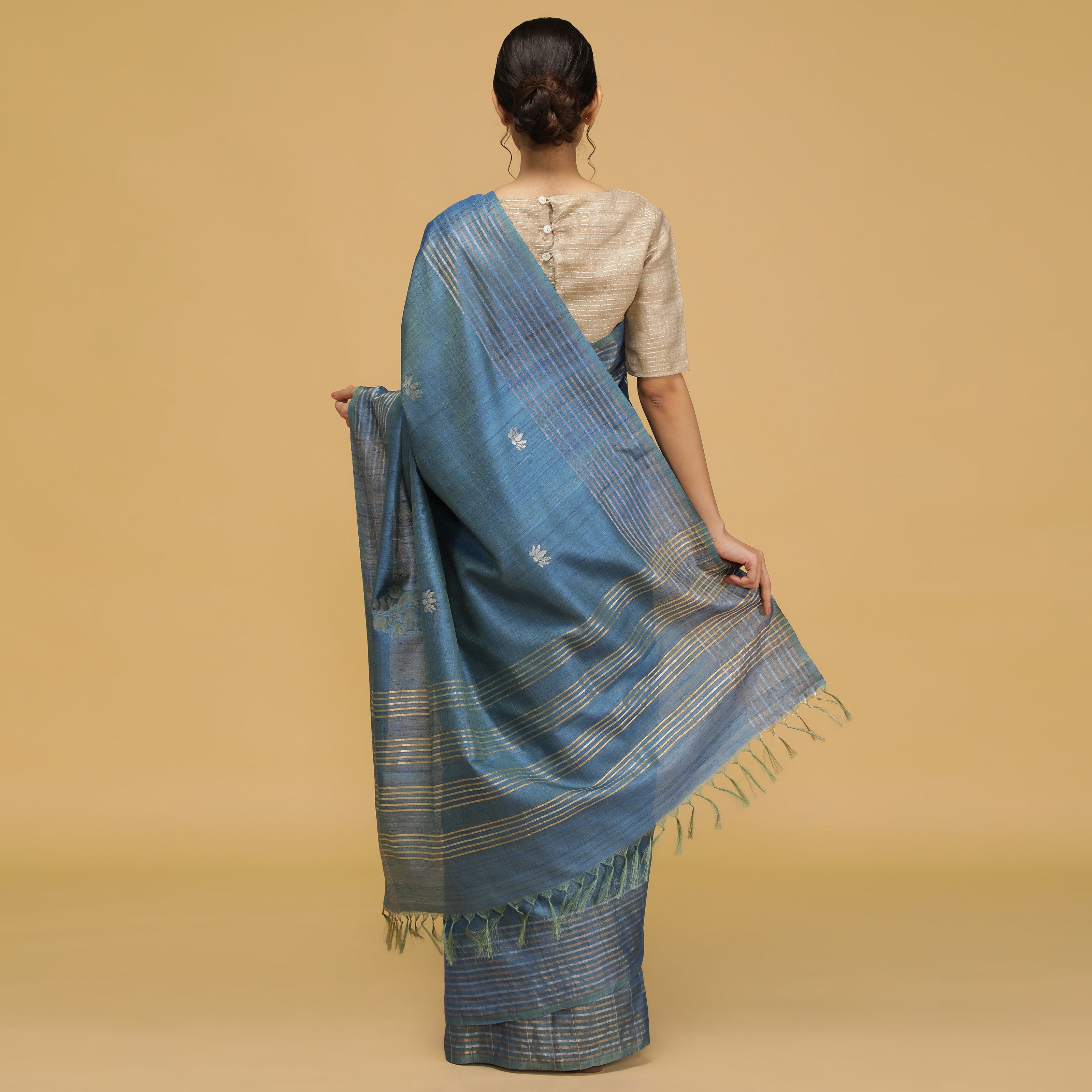 Asavari Saree