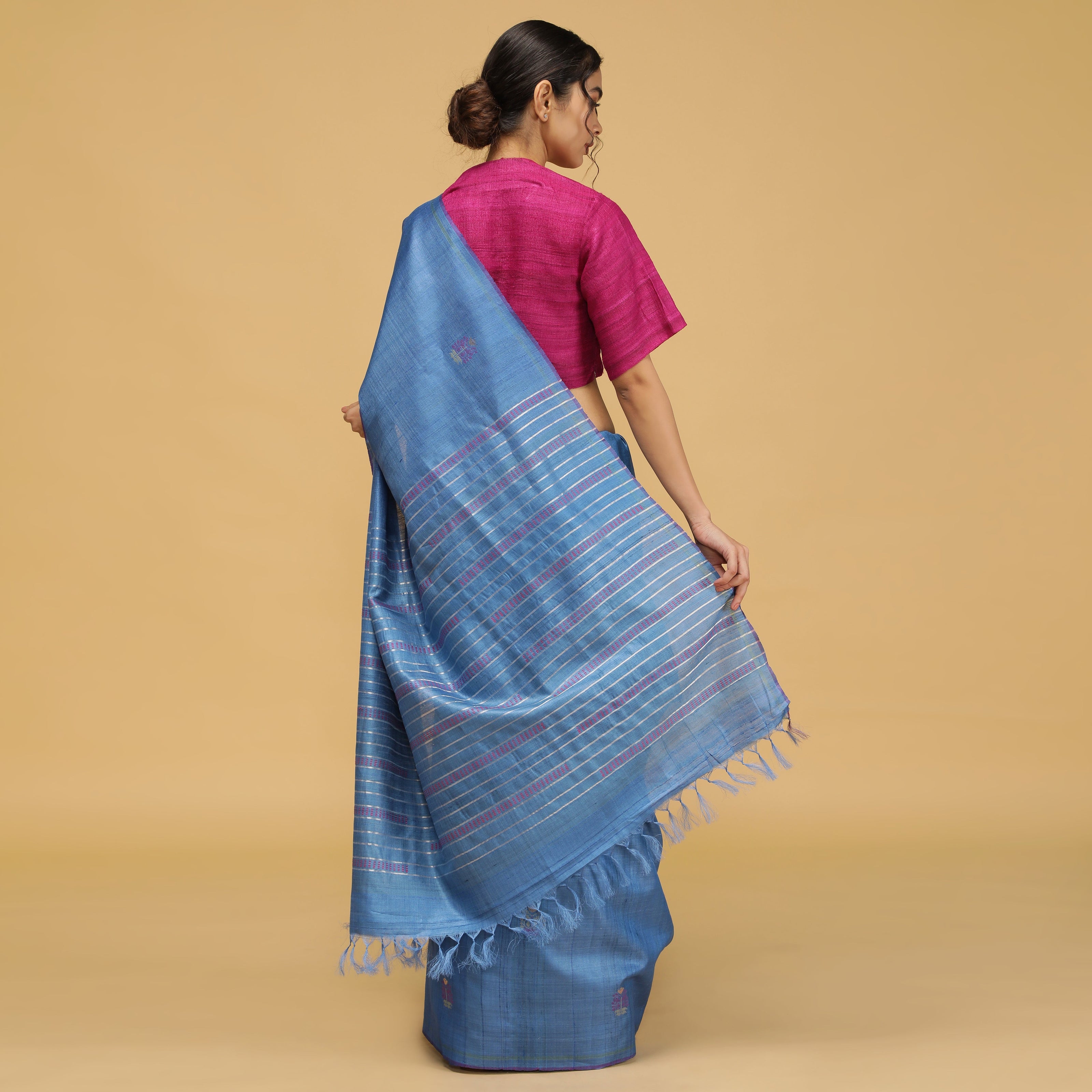 Yaman Saree
