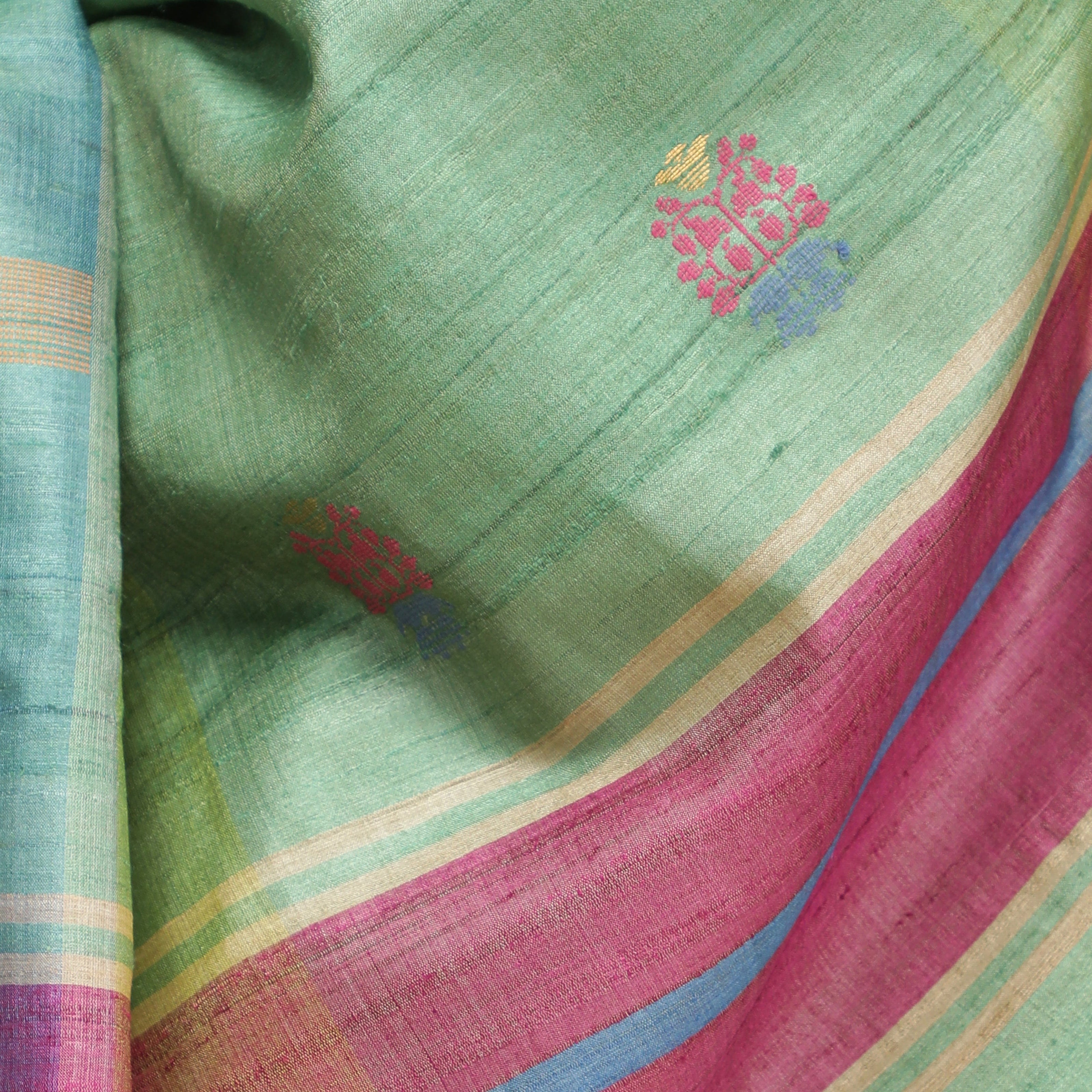 Kamalini Dupatta