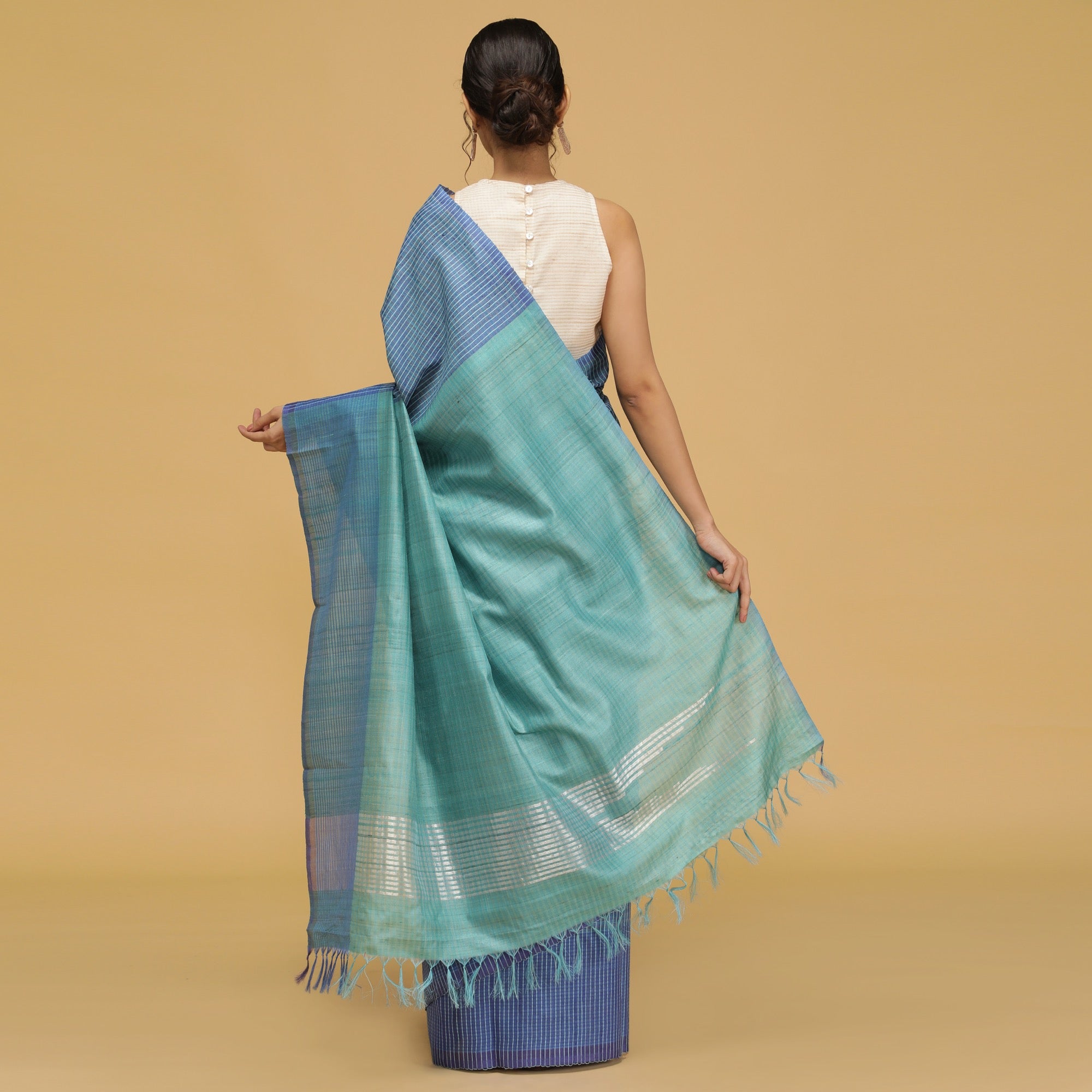 Tarini Saree