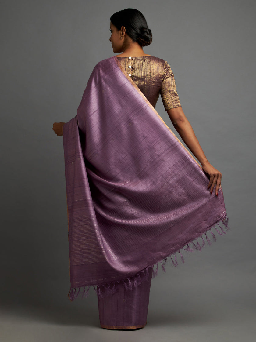 Utpala Saree