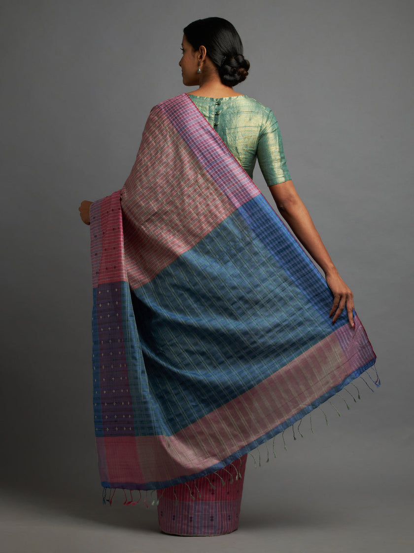 Thumri Saree