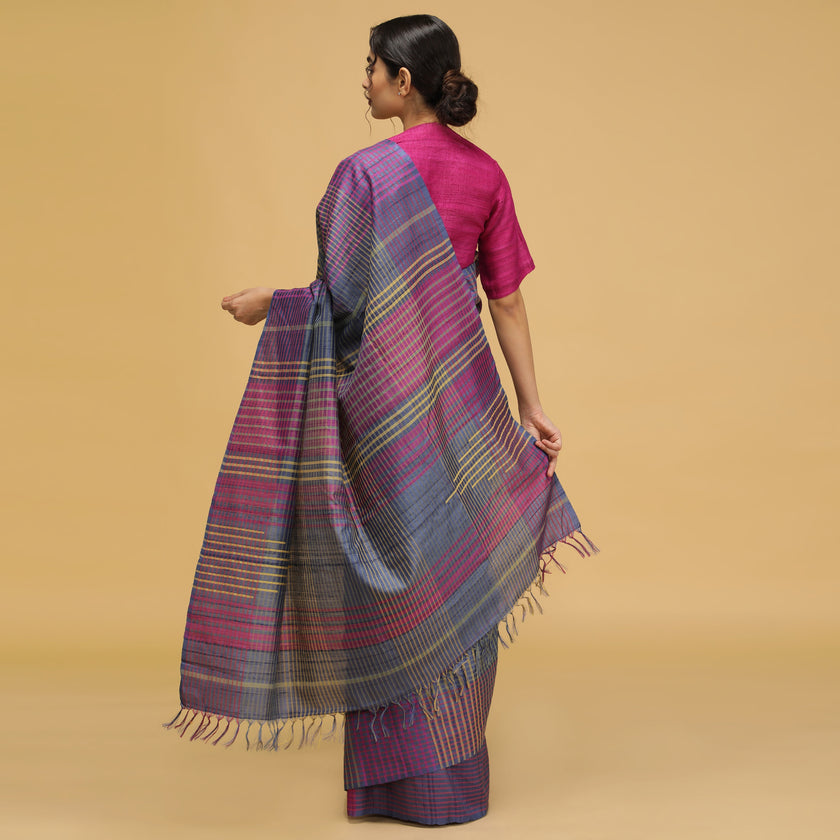 Bhansuri Saree