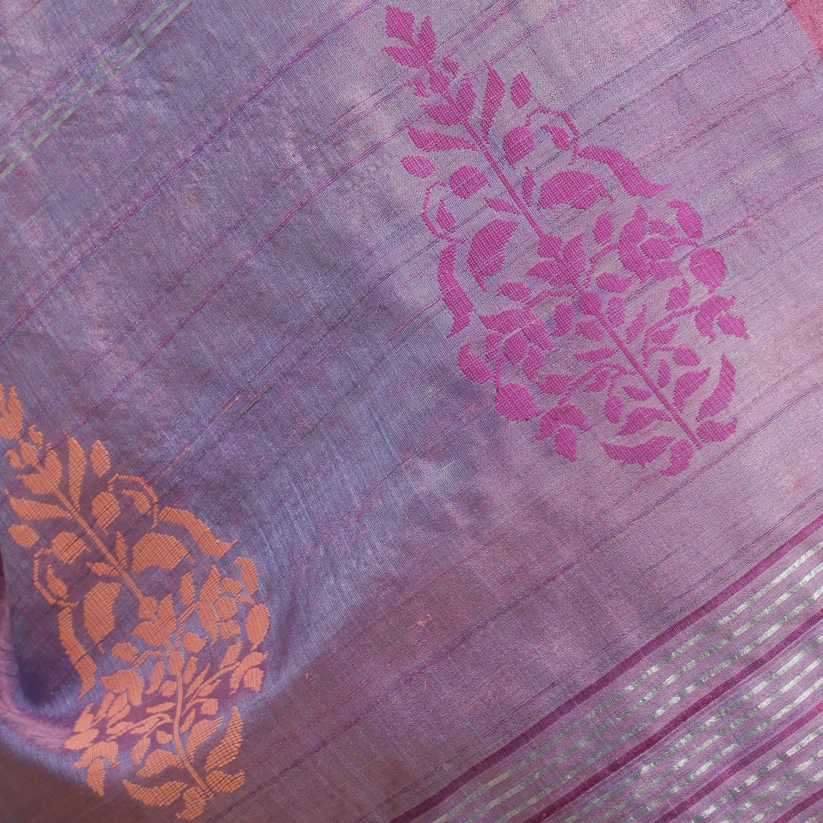 Sihuti Saree