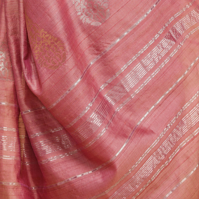 Suvasita Saree