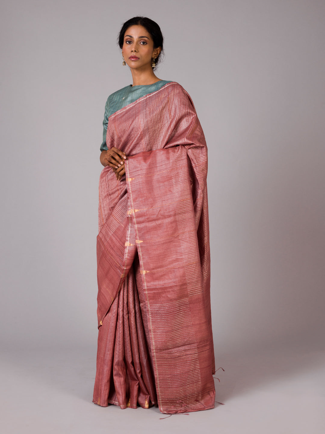 Masoom Saree