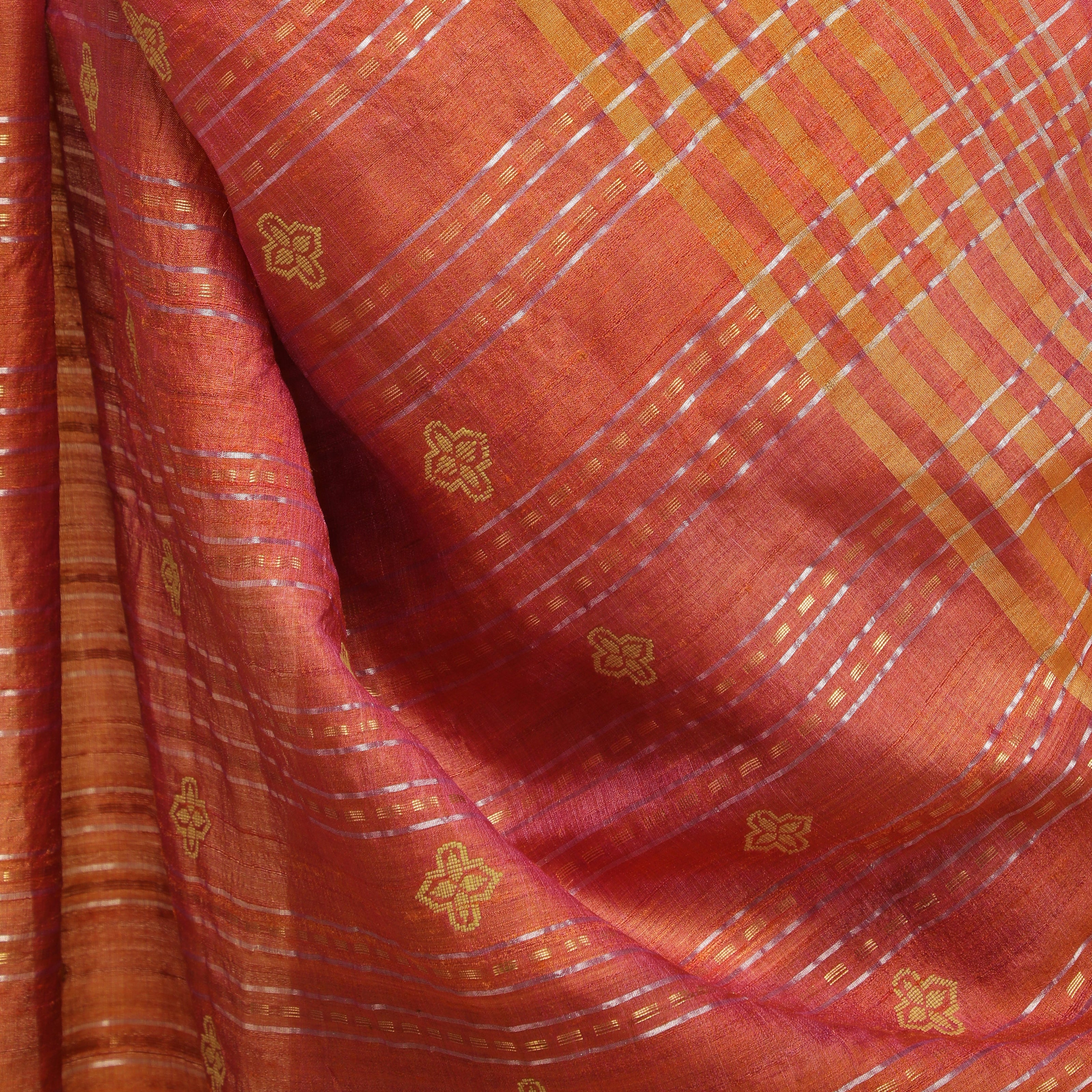 Vajra Saree