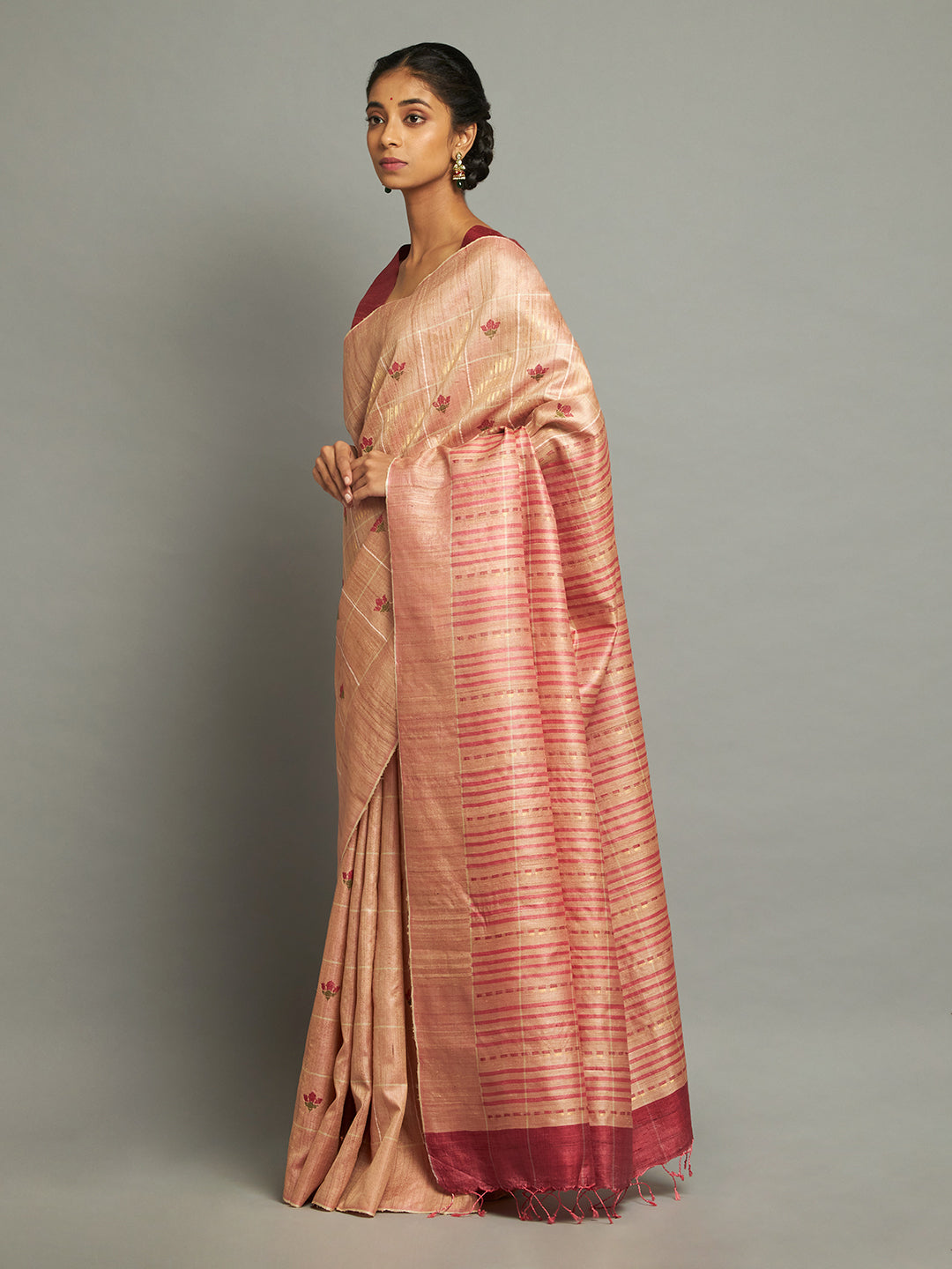 Komal Saree