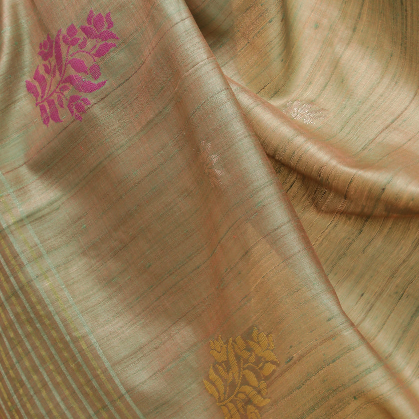 Bhimpalasi Saree