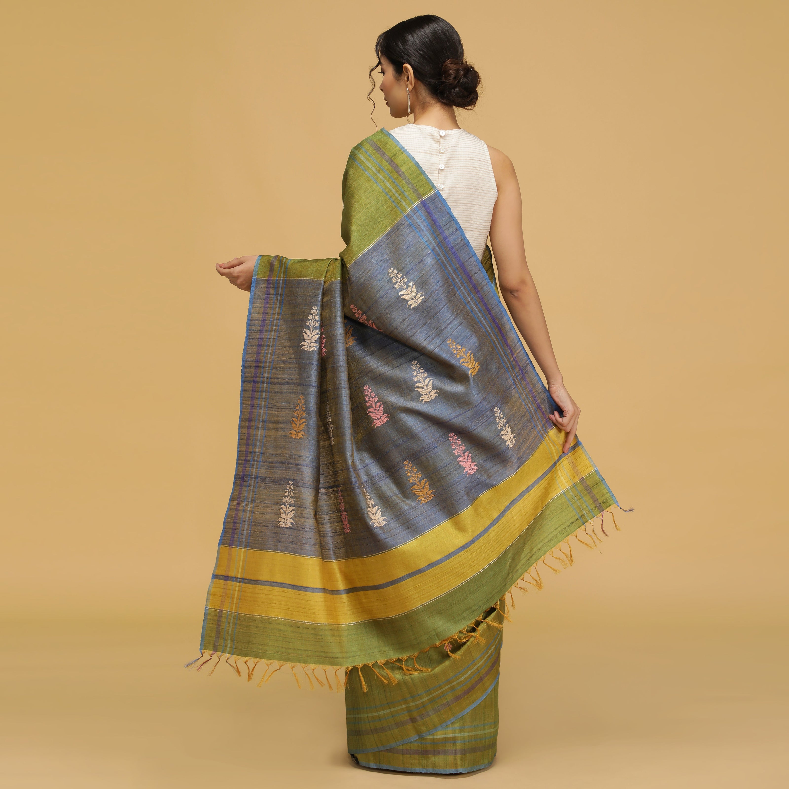 Megha Saree