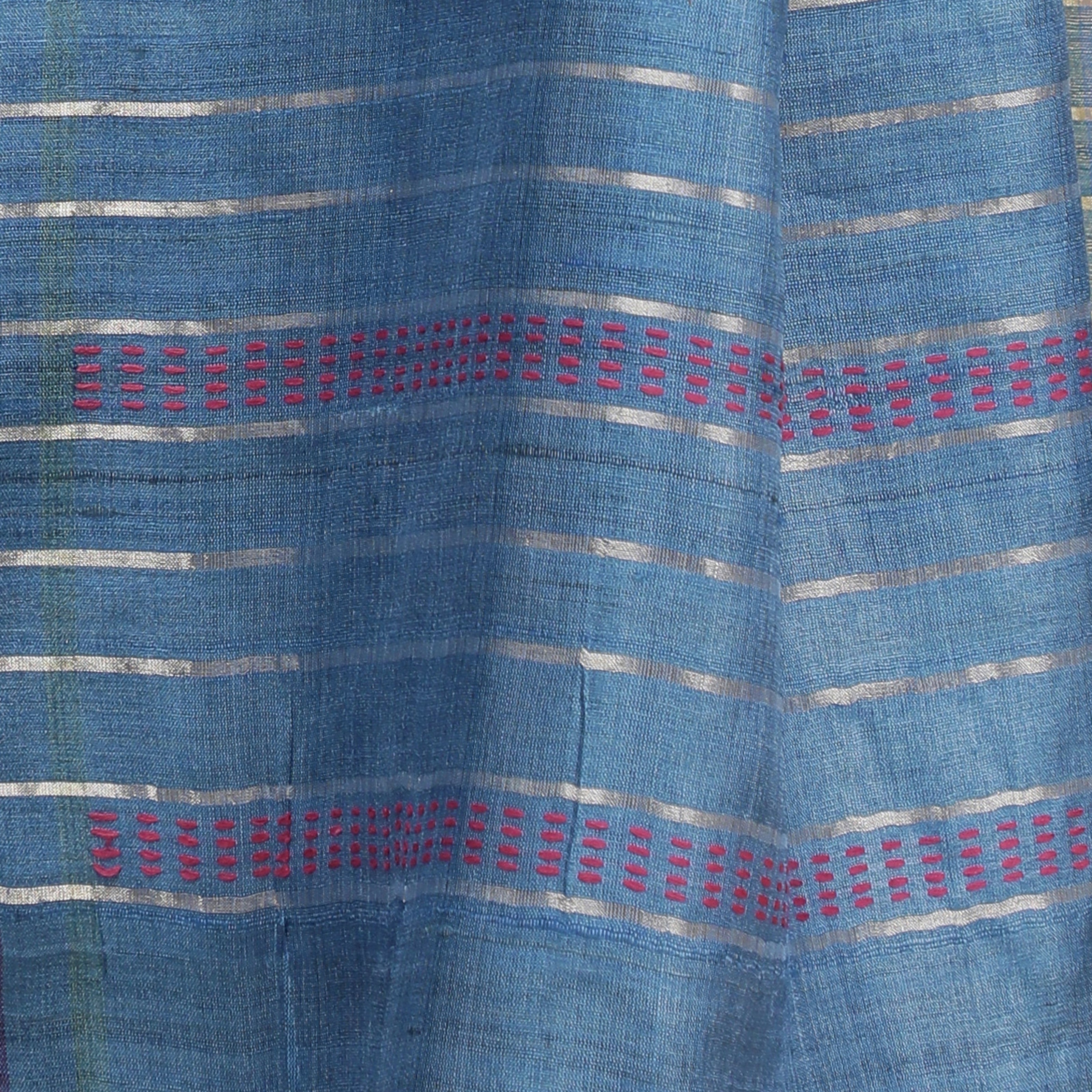 Yaman Saree