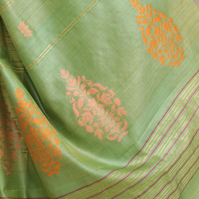 Malti Saree