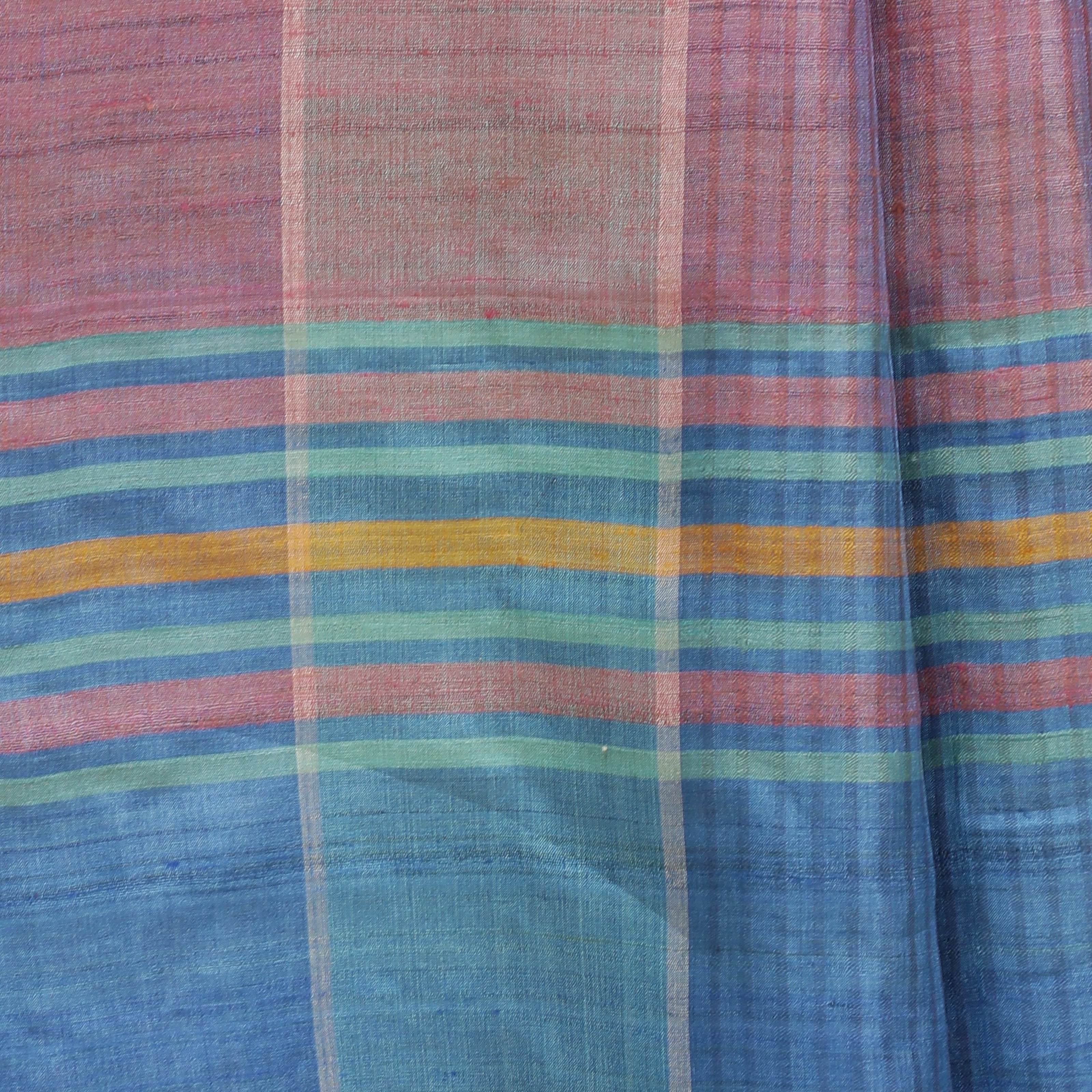 Tridhara Saree