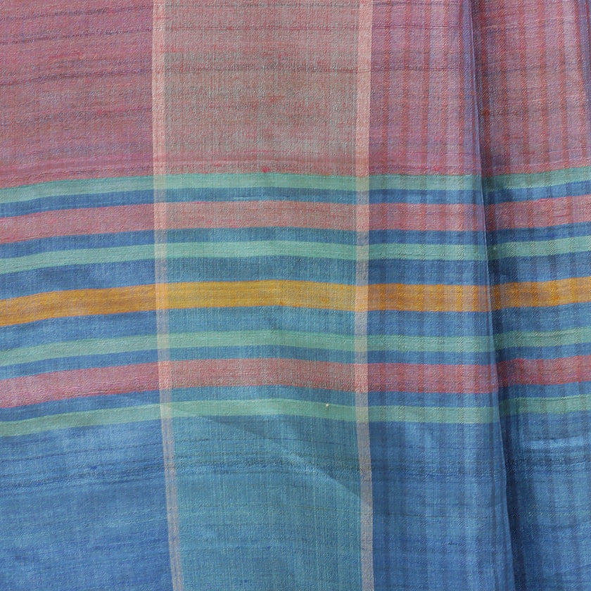 Tridhara Saree