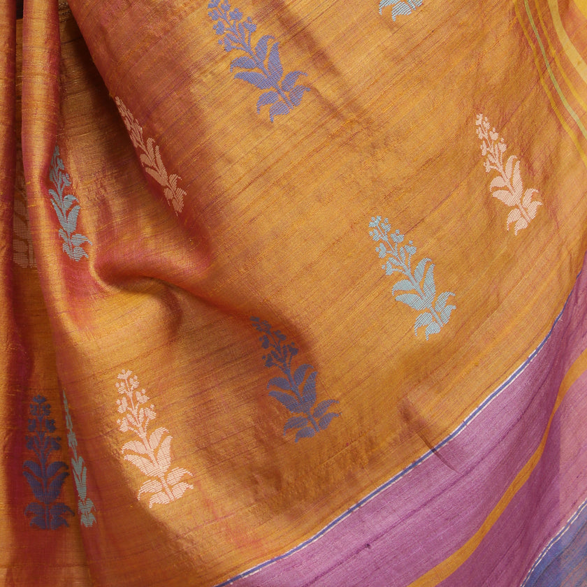 Jhankara Saree