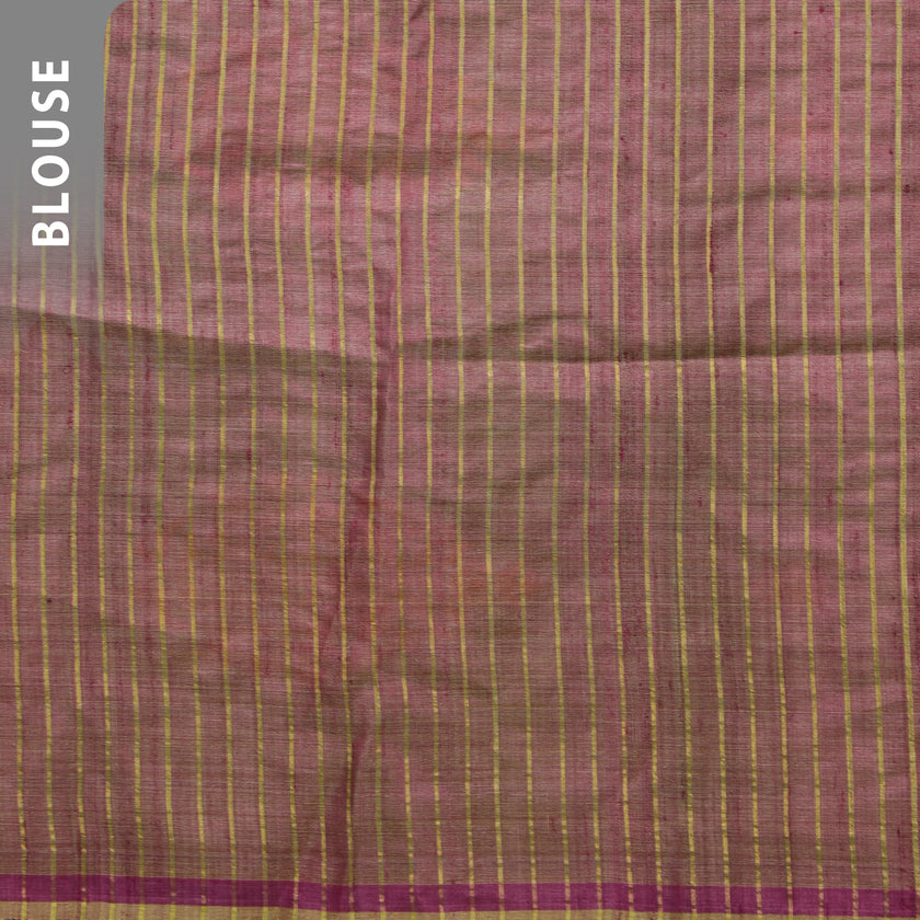 Malti Saree