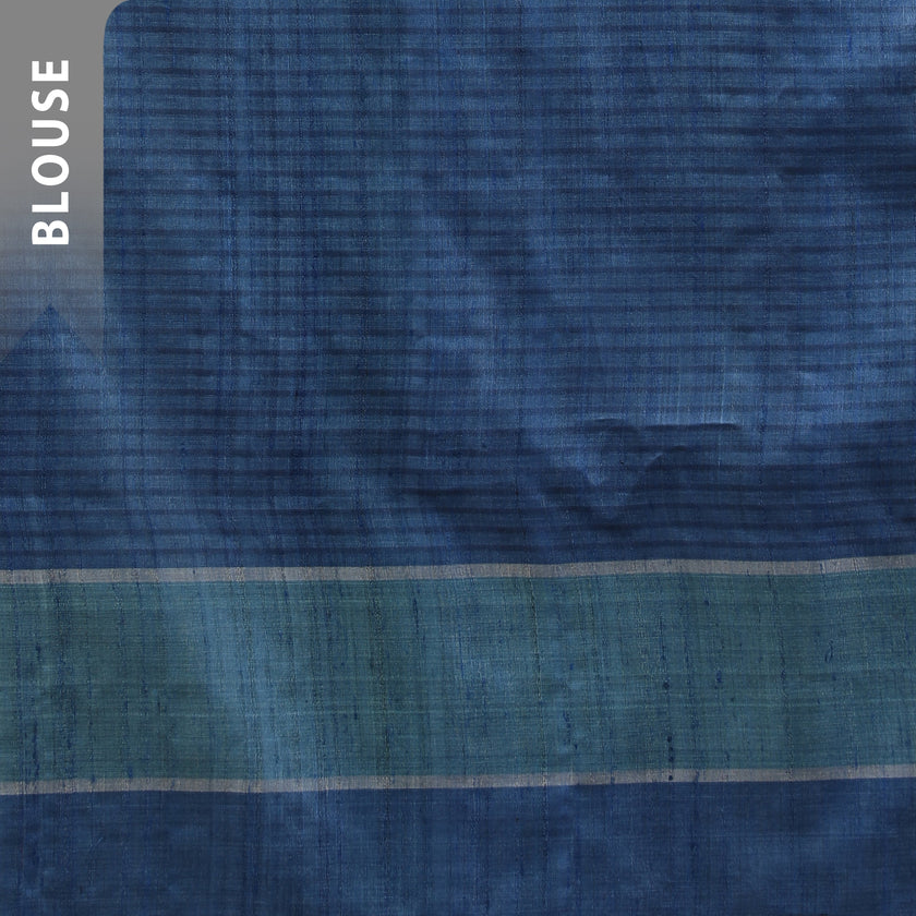 Tridhara Saree