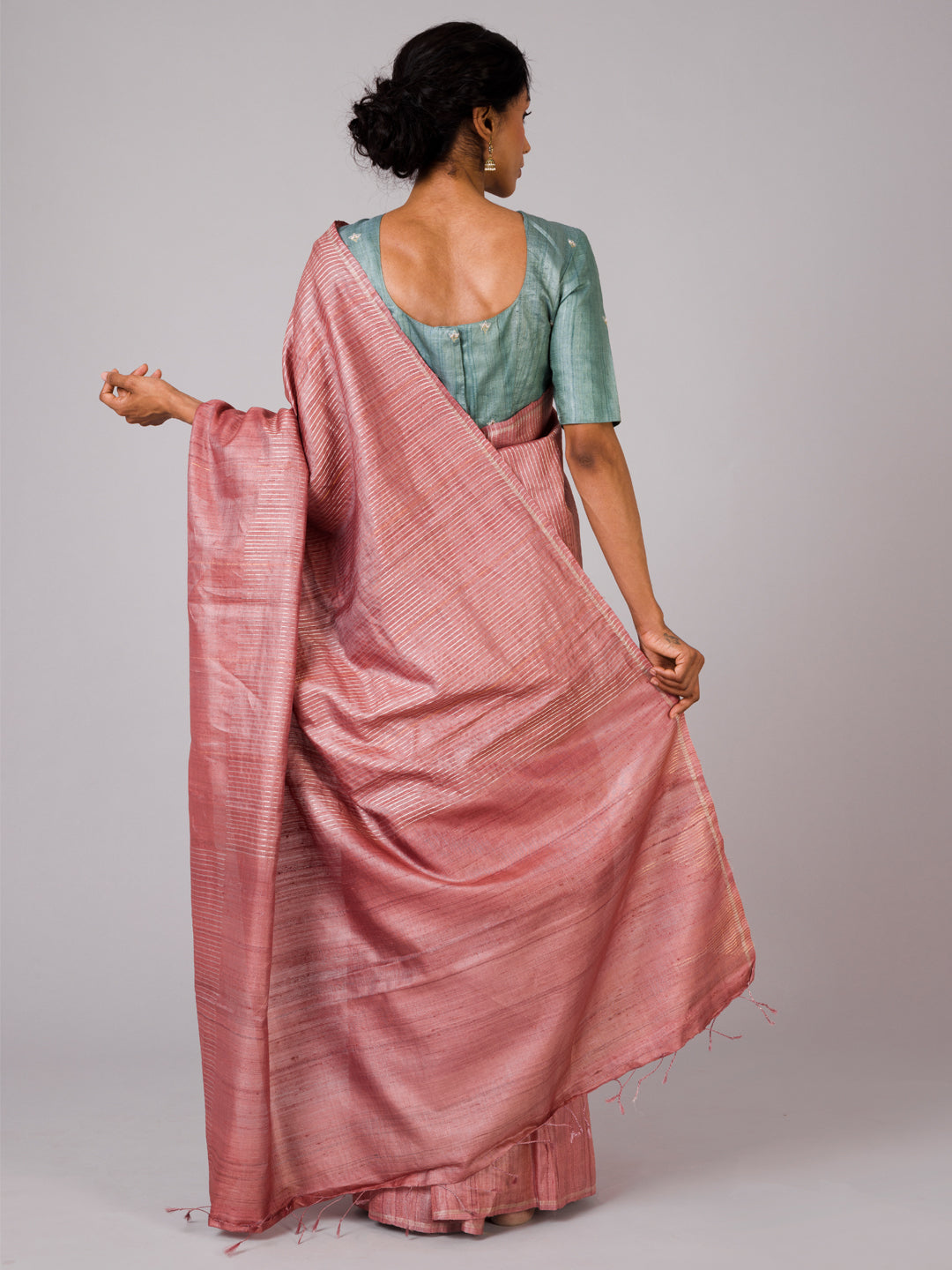 Masoom Saree