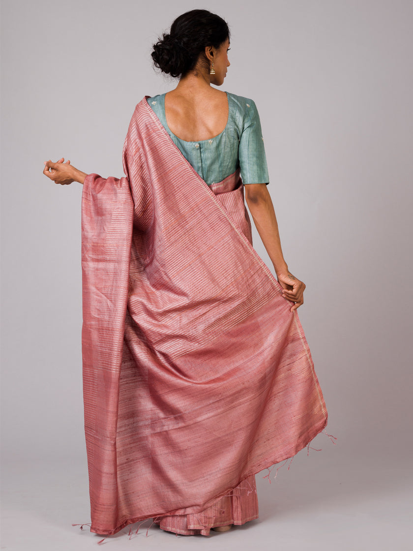 Masoom Saree
