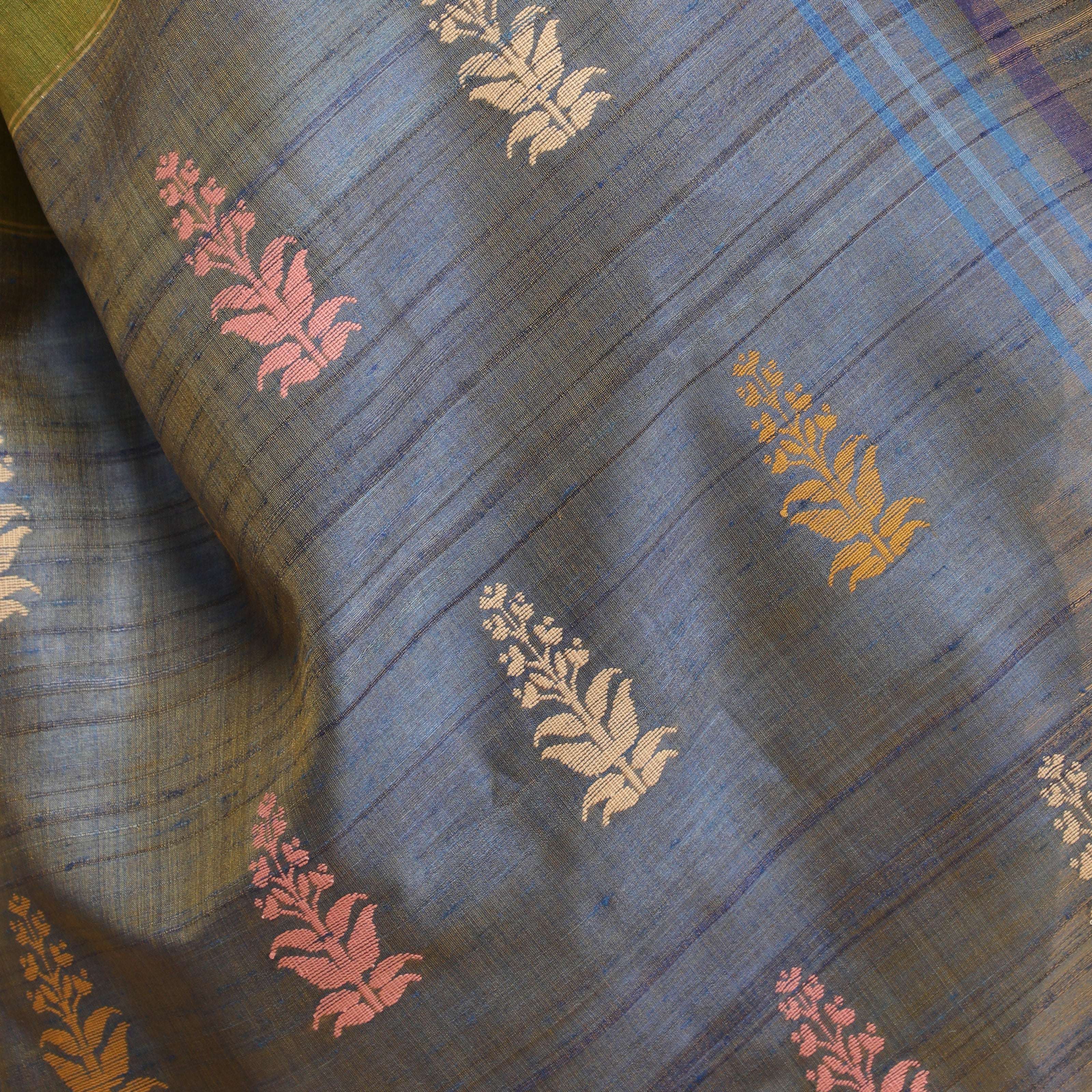 Megha Saree