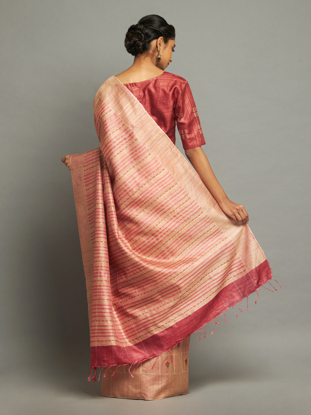 Komal Saree