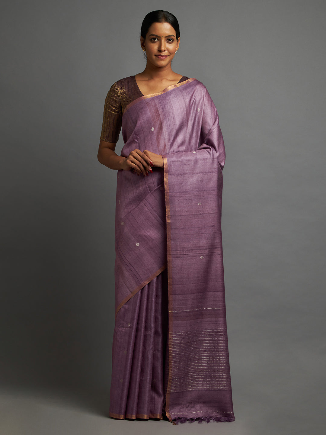 Utpala Saree
