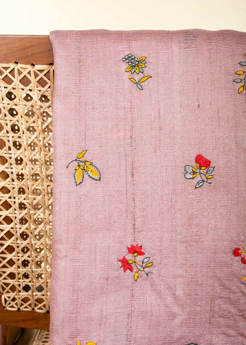 Kosa Silk Mallika Fabric