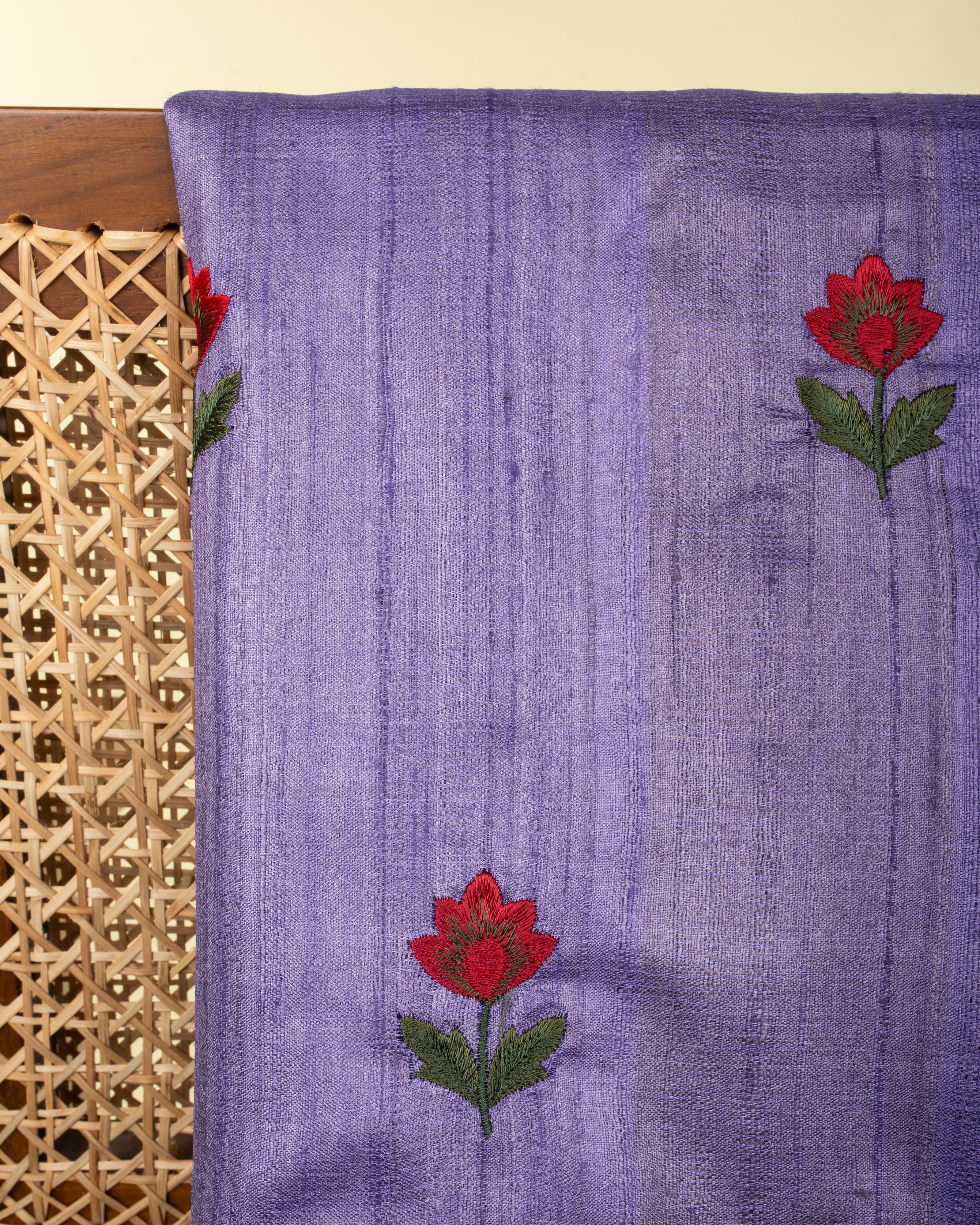 Kosa silk Kamalika Fabric