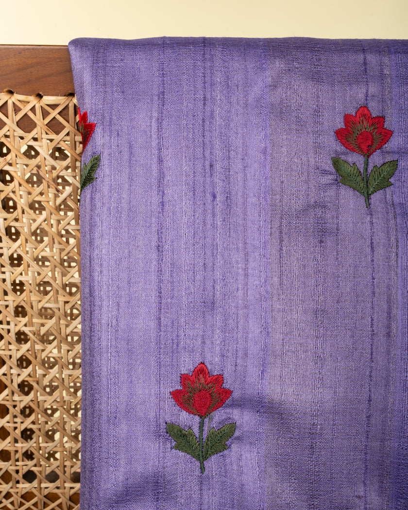 Kosa silk Kamalika Fabric