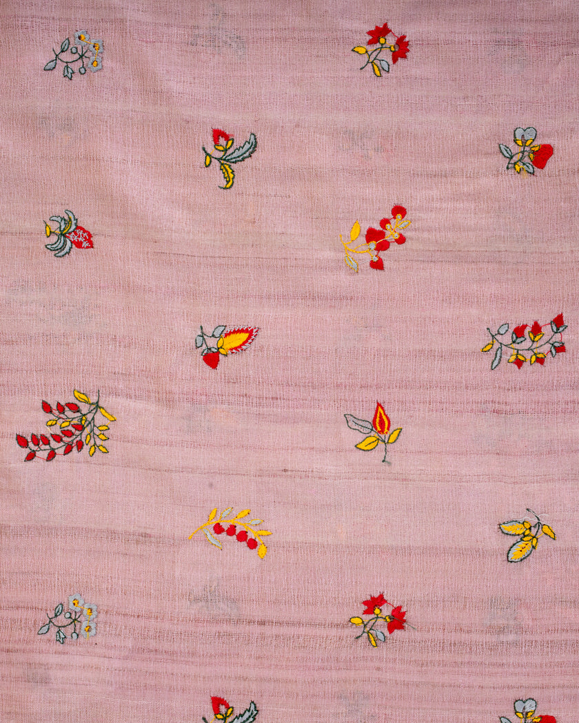Kosa Silk Mallika Fabric