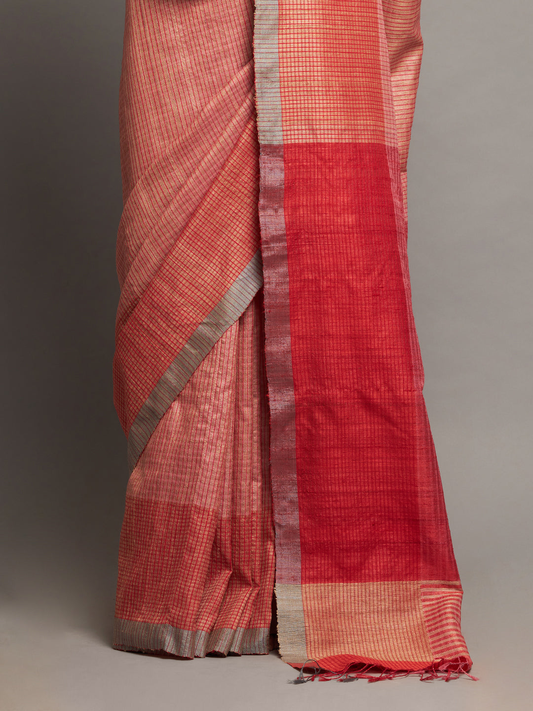 Phool Saree