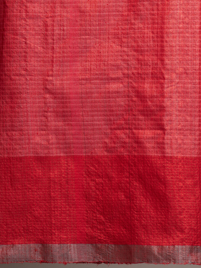 Phool Saree