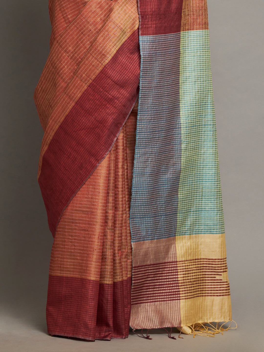 Mitti Saree