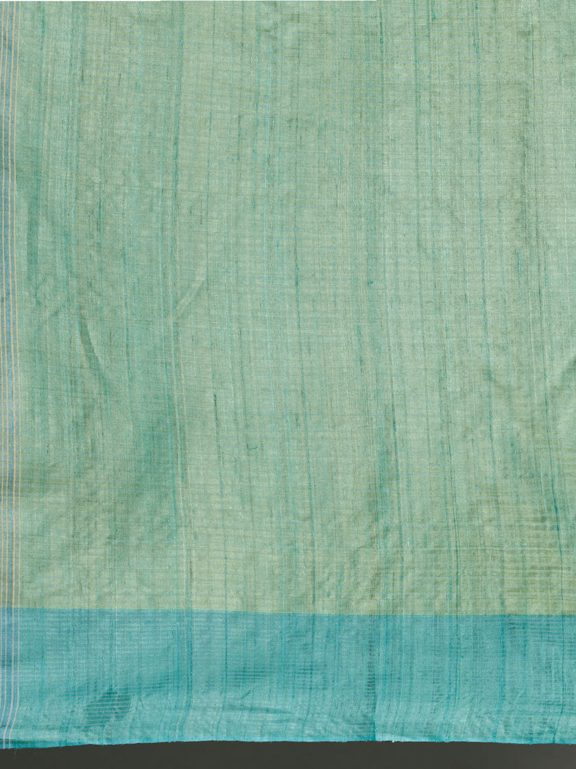 Aasmani Saree