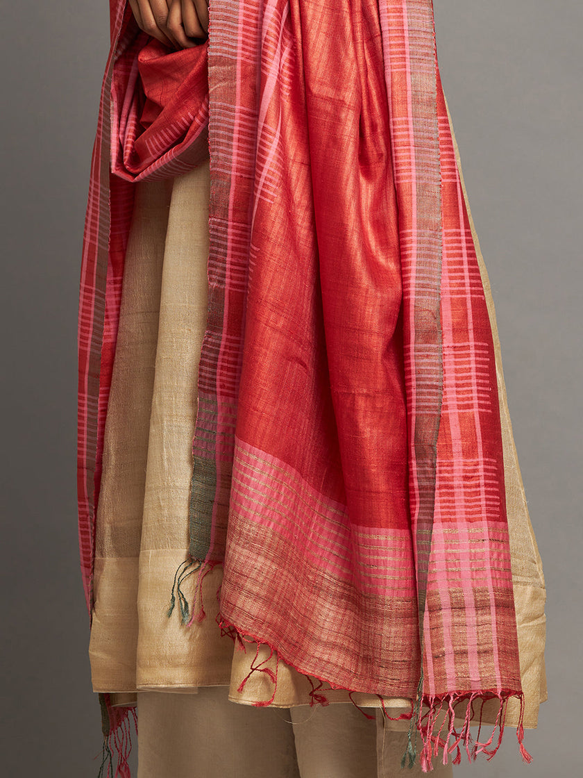 Pushp Dupatta