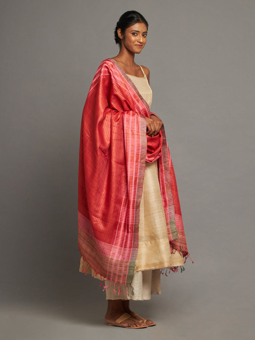 Pushp Dupatta