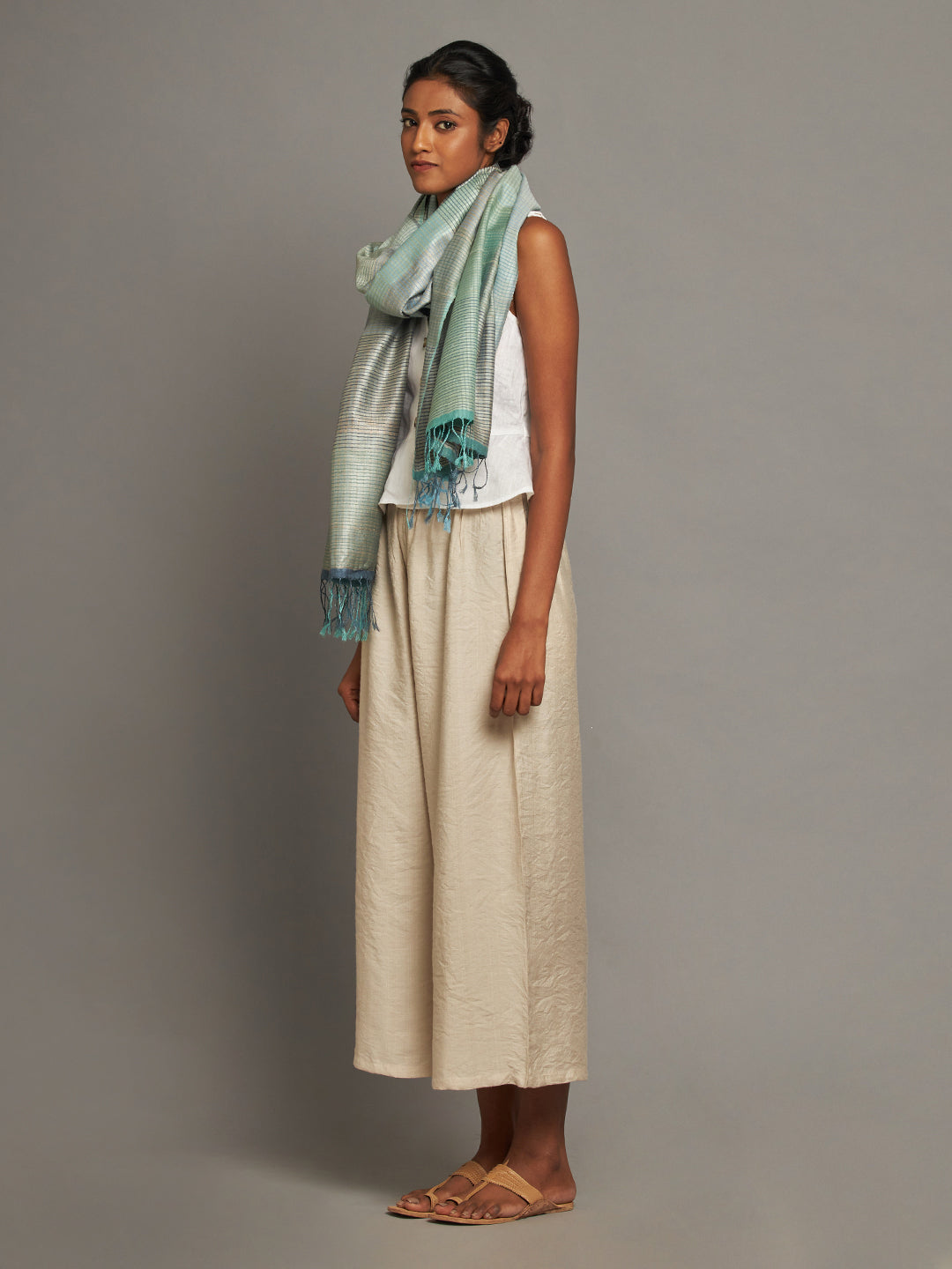 Neelambari Stole