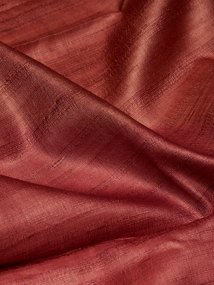 Kosa Silk Agni Fabric