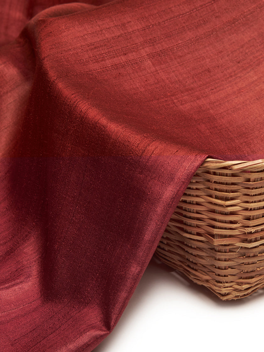 Kosa Silk Agni Fabric
