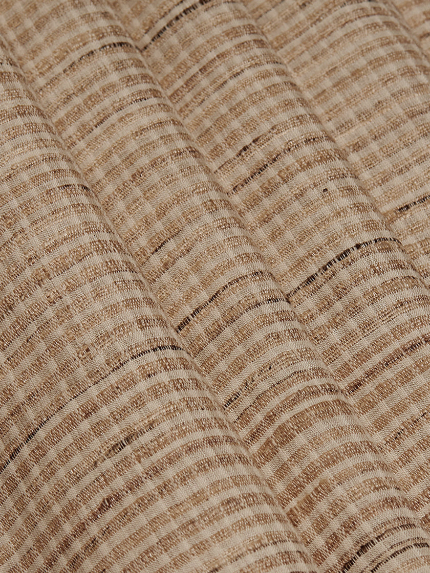 Kosa Silk Mahendri Fabric