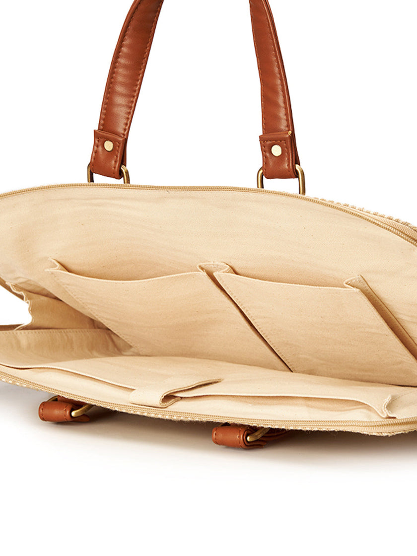 Ashaya Laptop Bag