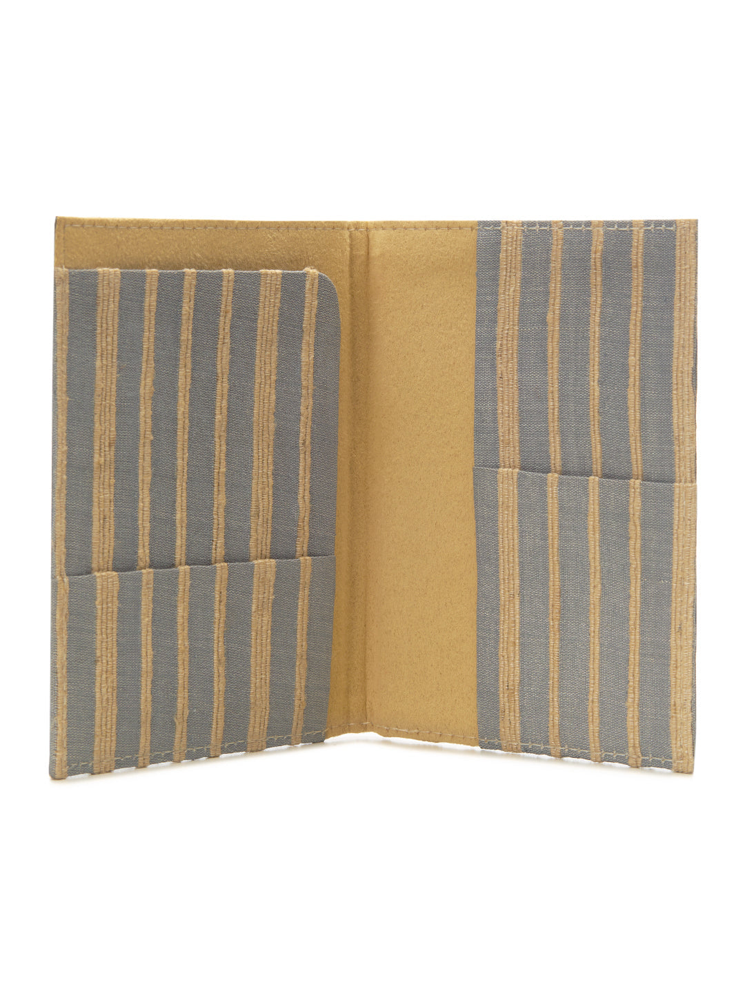 Parikrama Passport Holder