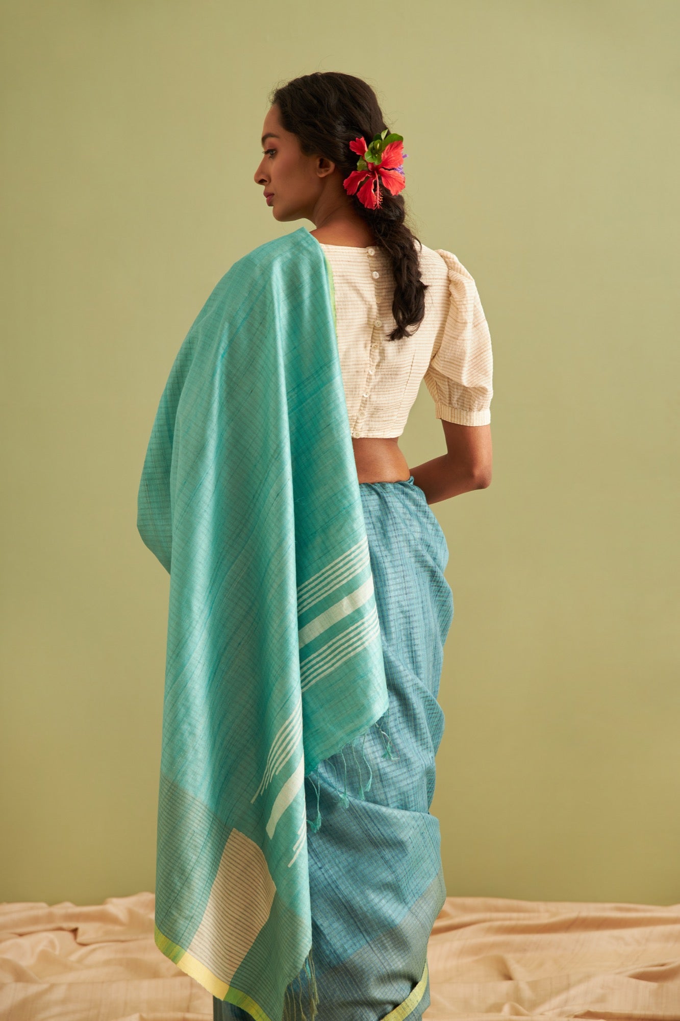 Gagan Saree