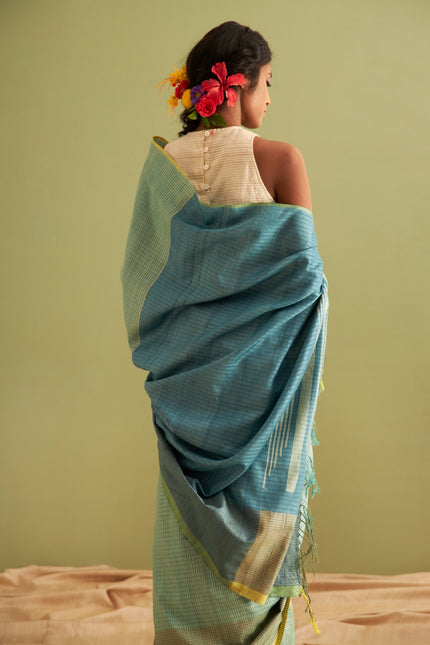 Ambar Saree