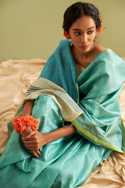 Akash Saree
