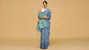 how to remove oil stain from silk saree