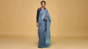 How to choose blouse design for saree