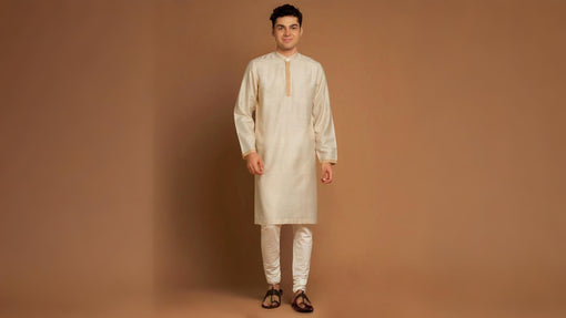 Cotton vs Silk Kurta: Which One Should You Buy in 2026
